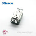 20A Safety Electrical Bathrical GRAINT GFCI Socket